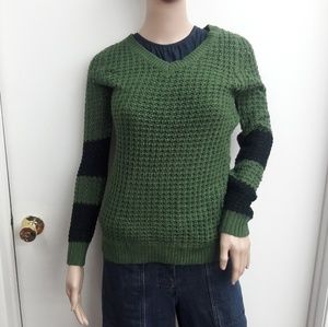 Ultra flirt sweater